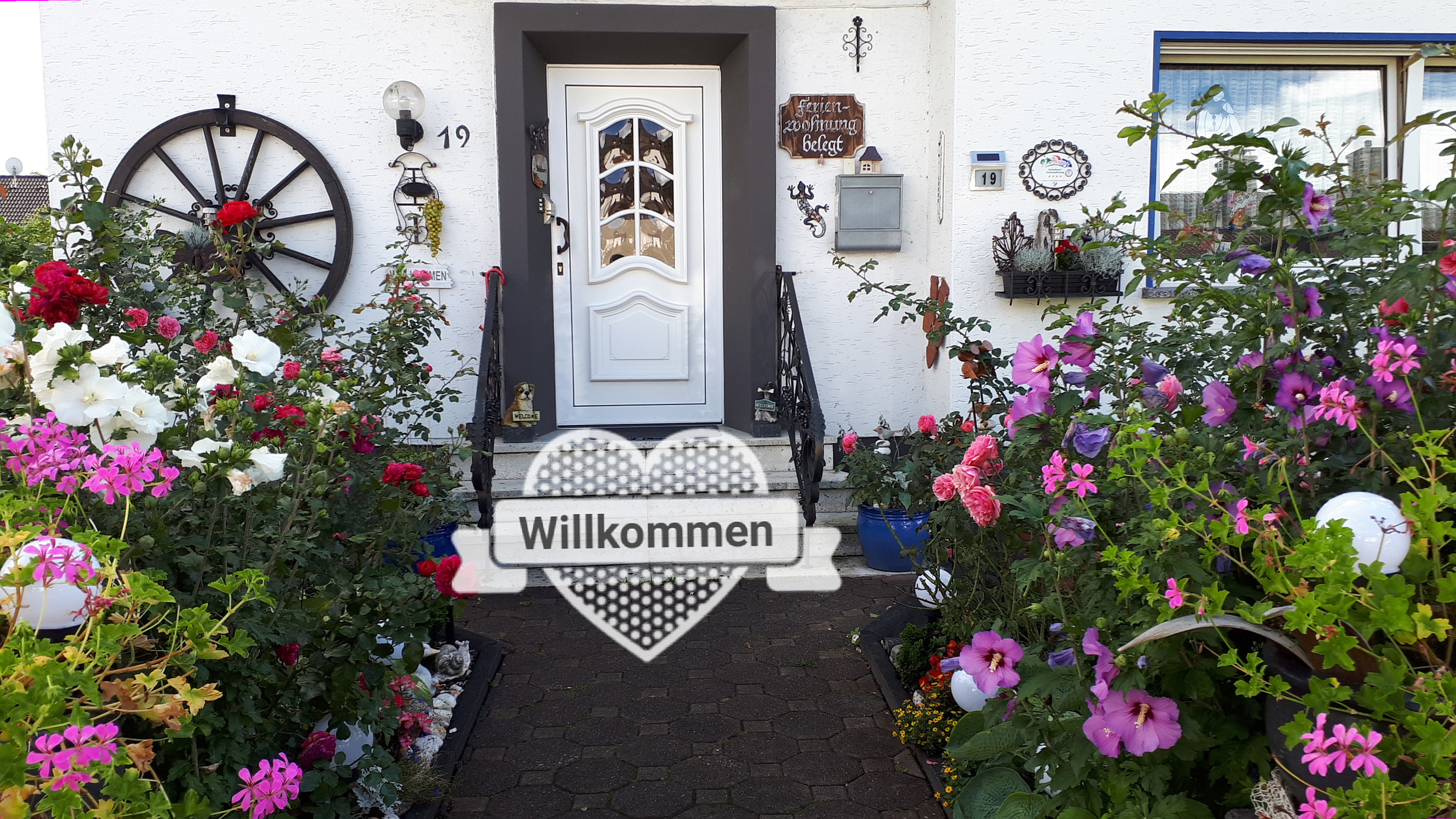 Aussenansicht